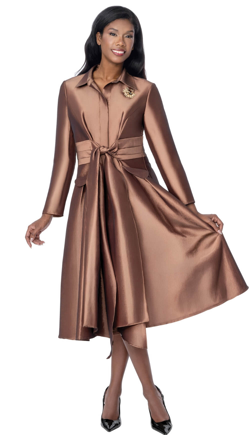 Dresses by Nubiano 101011-BN